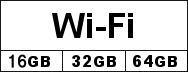 ipad/wi-fi
