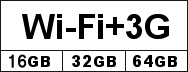 ipad/wi-fi3g